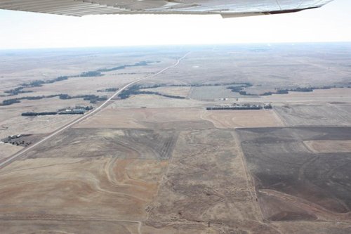 Property photo 3 - Kansas Land Auction - 960 Acres - 7 Farms in 3 Counties